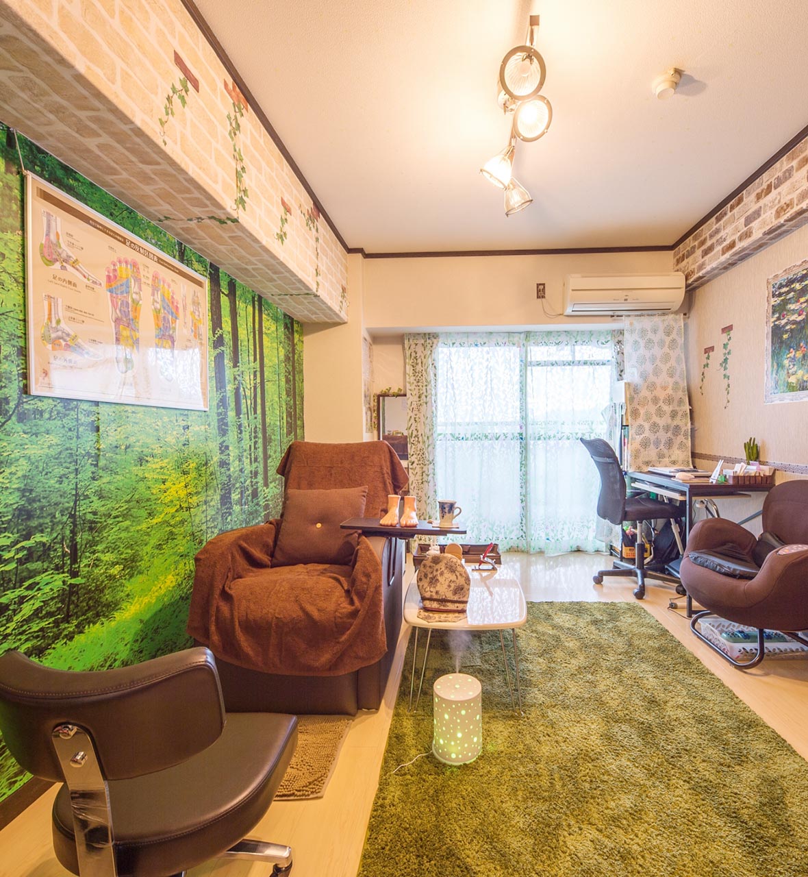 本業の信頼を失わない