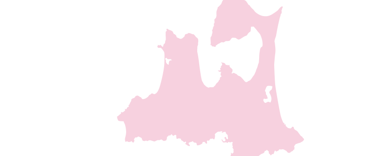 青森県