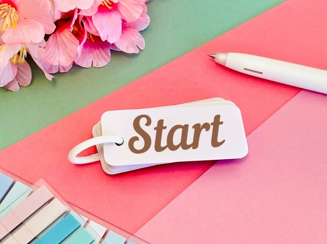 ダイエットサロン開業の準備