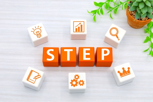 未経験者は要チェック!サロン開業の7つの成功ステップ