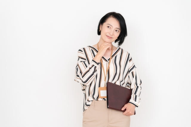 サロンオーナーとして起業!心構えは?