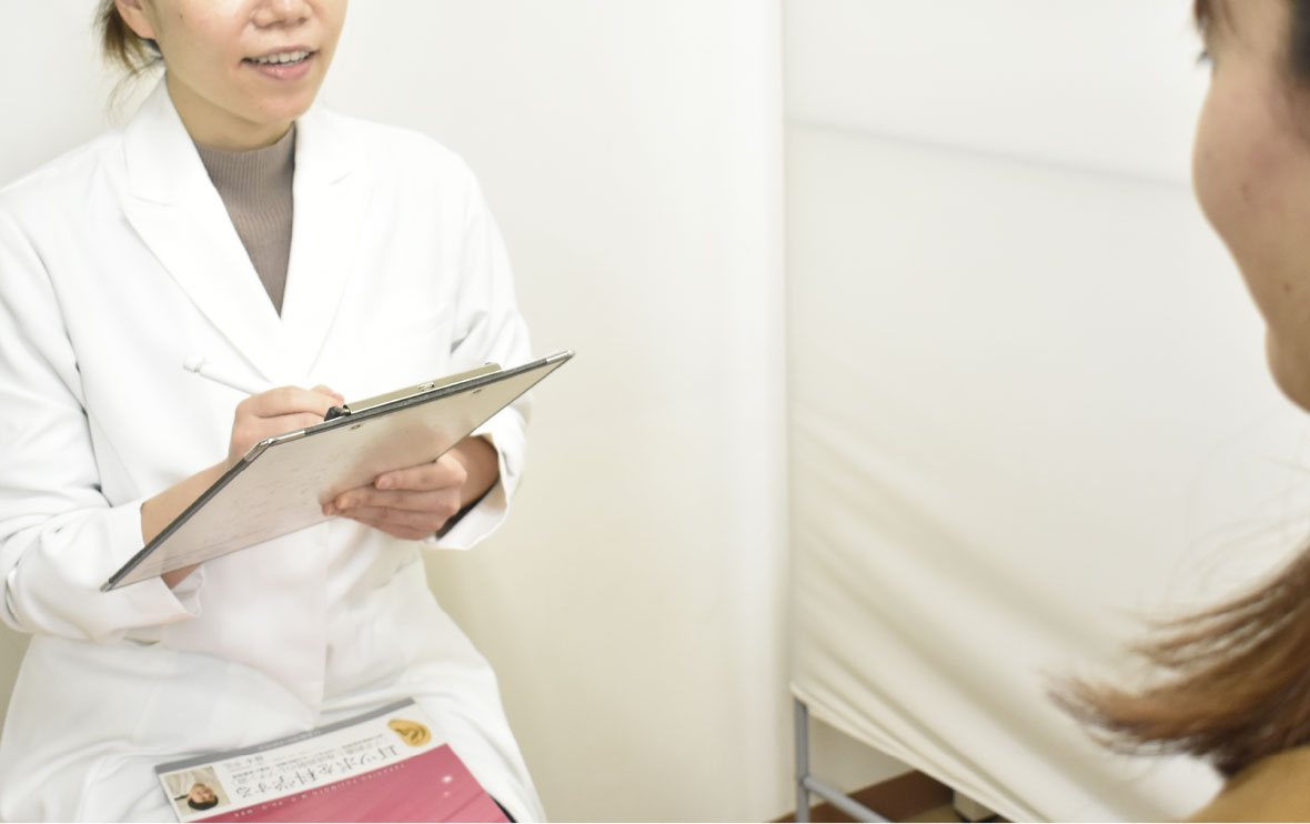 背術背景イメージ写真